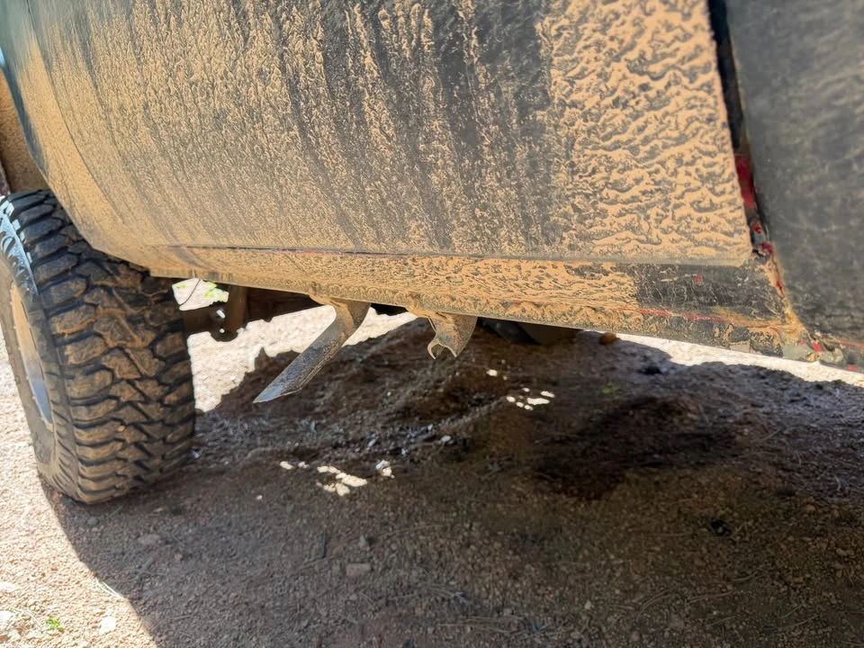 1985 GMC Jimmy 2nd Gen - Image 13 of 19