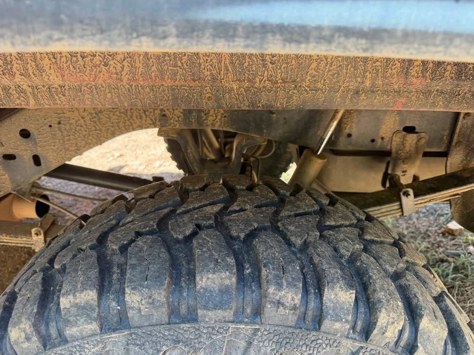1985 GMC Jimmy 2nd Gen - Image 19 of 19