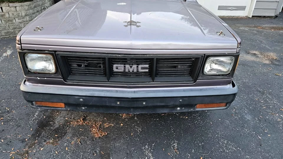 1985 GMC S-15/Sonoma - Image 13 of 15