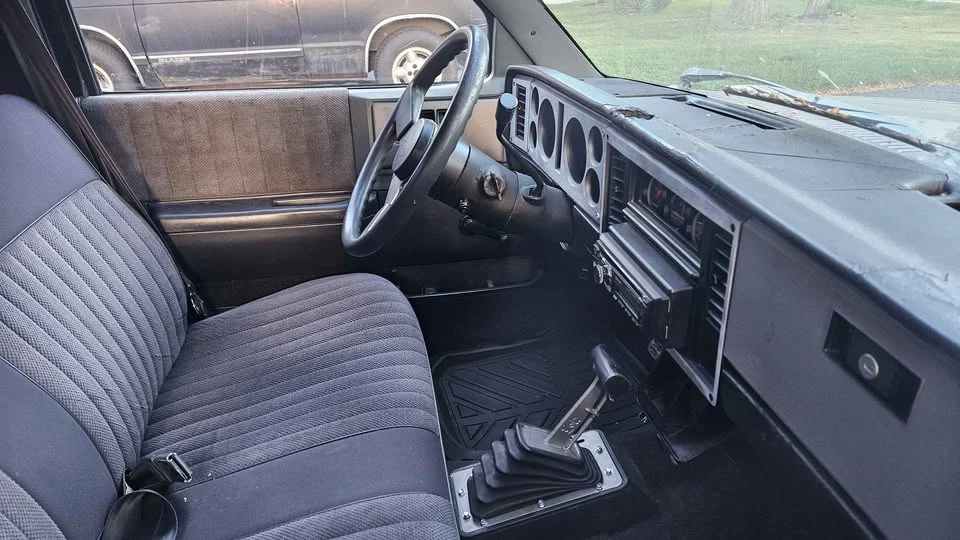 1985 GMC S-15/Sonoma - Image 14 of 15