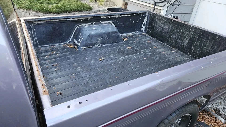 1985 GMC S-15/Sonoma - Image 5 of 15