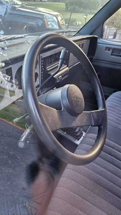 1985 GMC S-15/Sonoma - Image 3 of 15