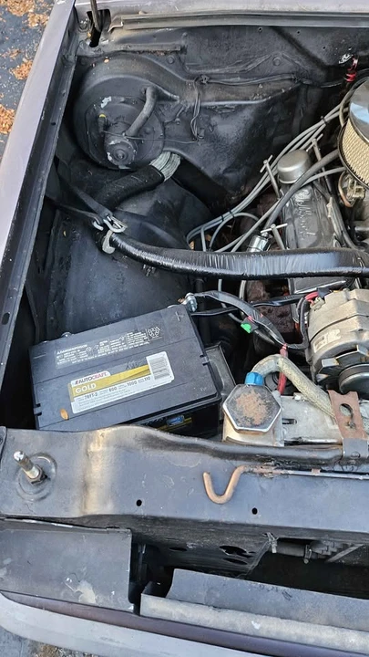1985 GMC S-15/Sonoma - Image 11 of 15