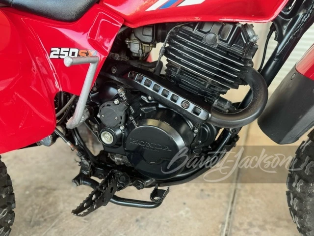 1985 Honda ATV - Image 4 of 17