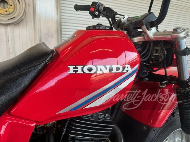 1985 Honda ATV - Image 5 of 17