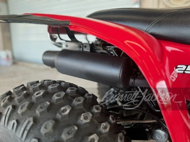 1985 Honda ATV - Image 7 of 17