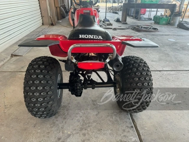 1985 Honda ATV - Image 8 of 17