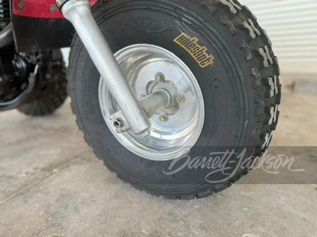 1985 Honda ATV - Image 9 of 17