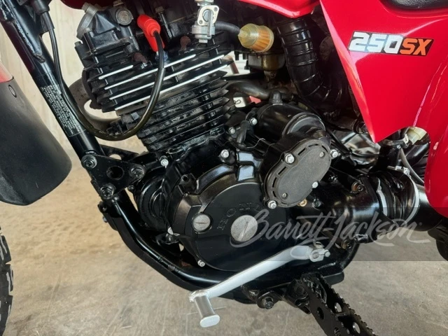 1985 Honda ATV - Image 11 of 17