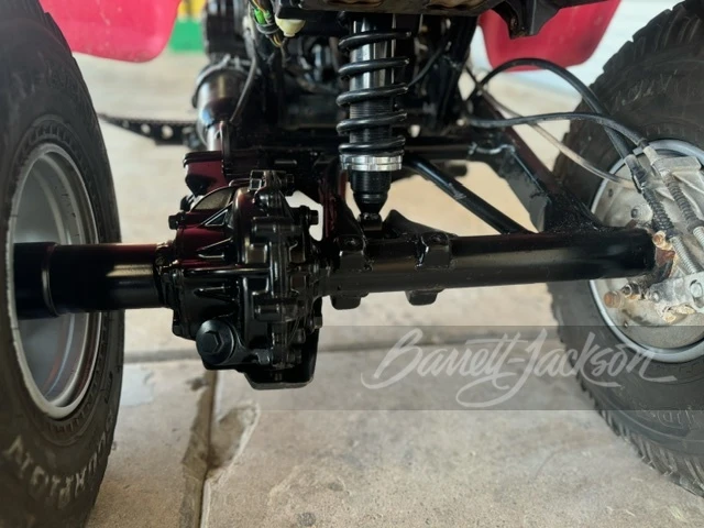 1985 Honda ATV - Image 13 of 17