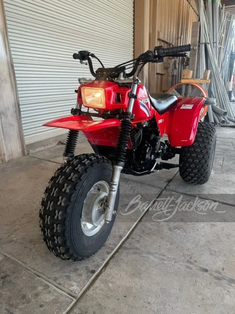 1985 Honda ATV - Image 14 of 17