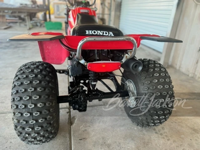 1985 Honda ATV - Image 15 of 17