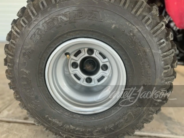 1985 Honda ATV - Image 16 of 17