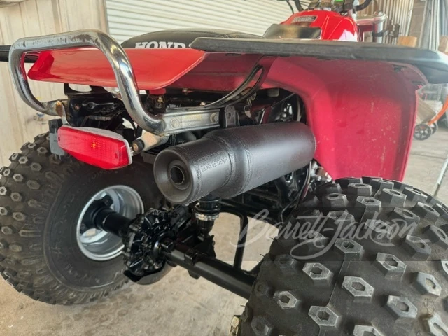 1985 Honda ATV - Image 3 of 17