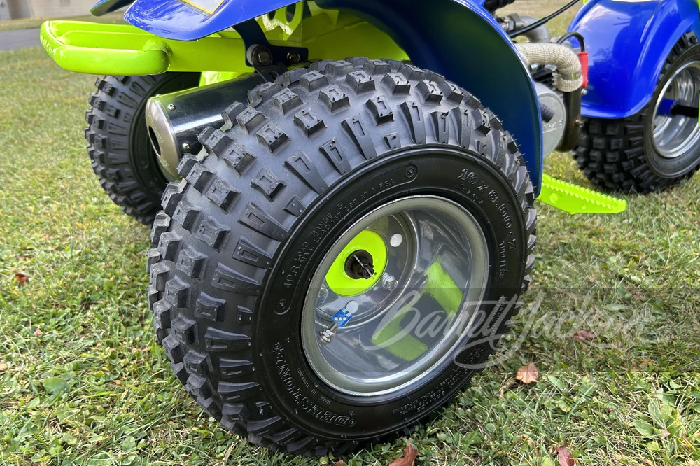 1985 Honda ATV - Image 2 of 24