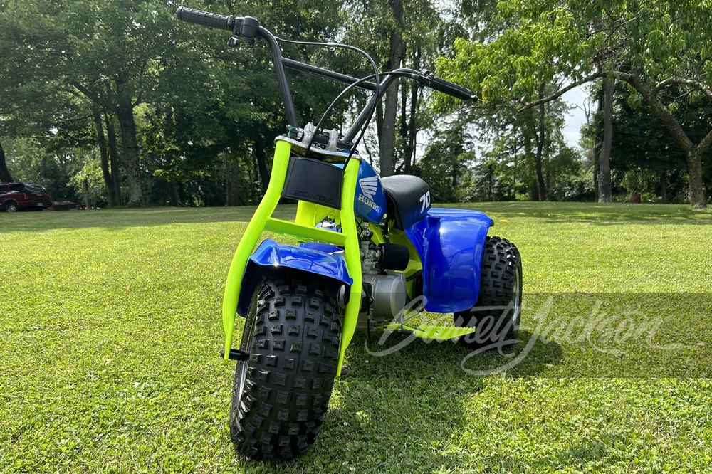 1985 Honda ATV - Image 12 of 24