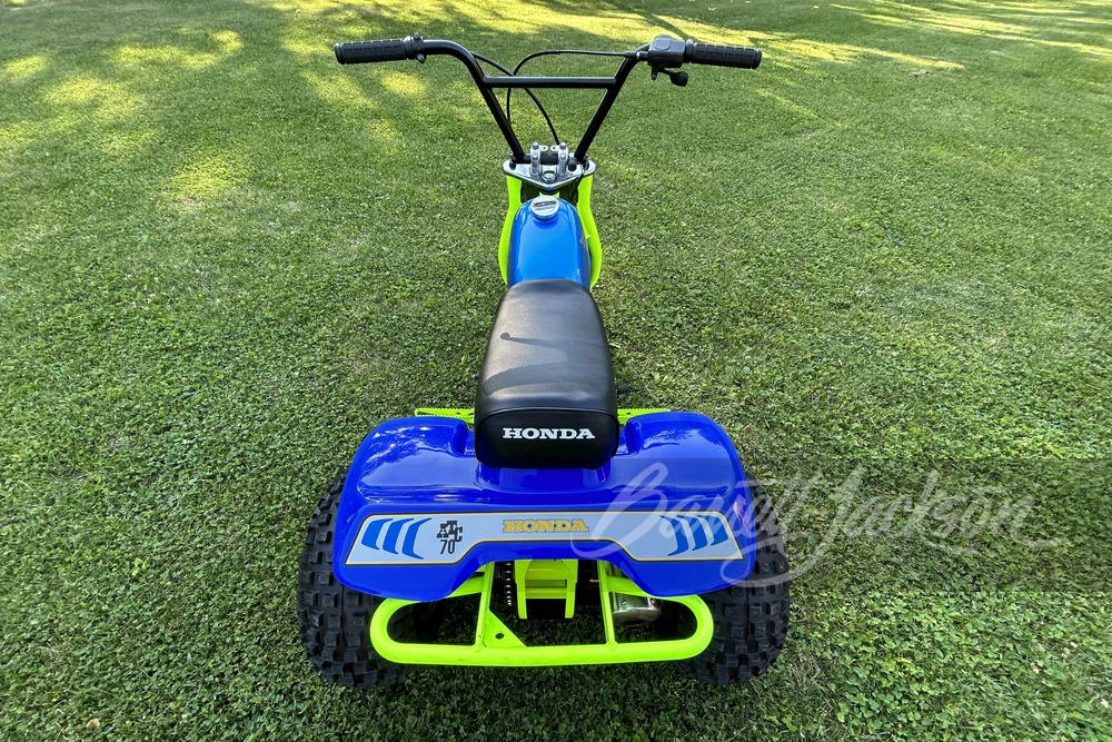 1985 Honda ATV - Image 15 of 24