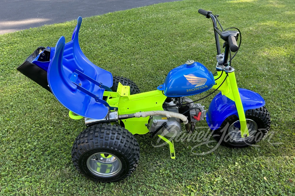 1985 Honda ATV - Image 18 of 24