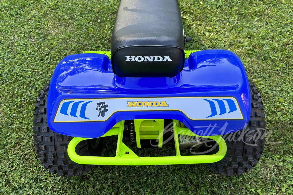 1985 Honda ATV - Image 19 of 24