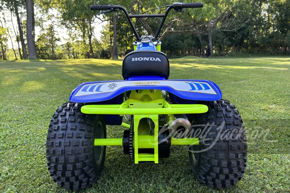1985 Honda ATV - Image 20 of 24