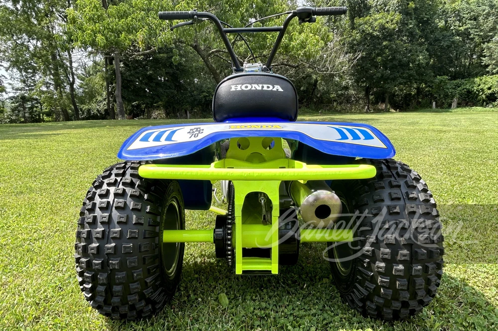 1985 Honda ATV - Image 21 of 24