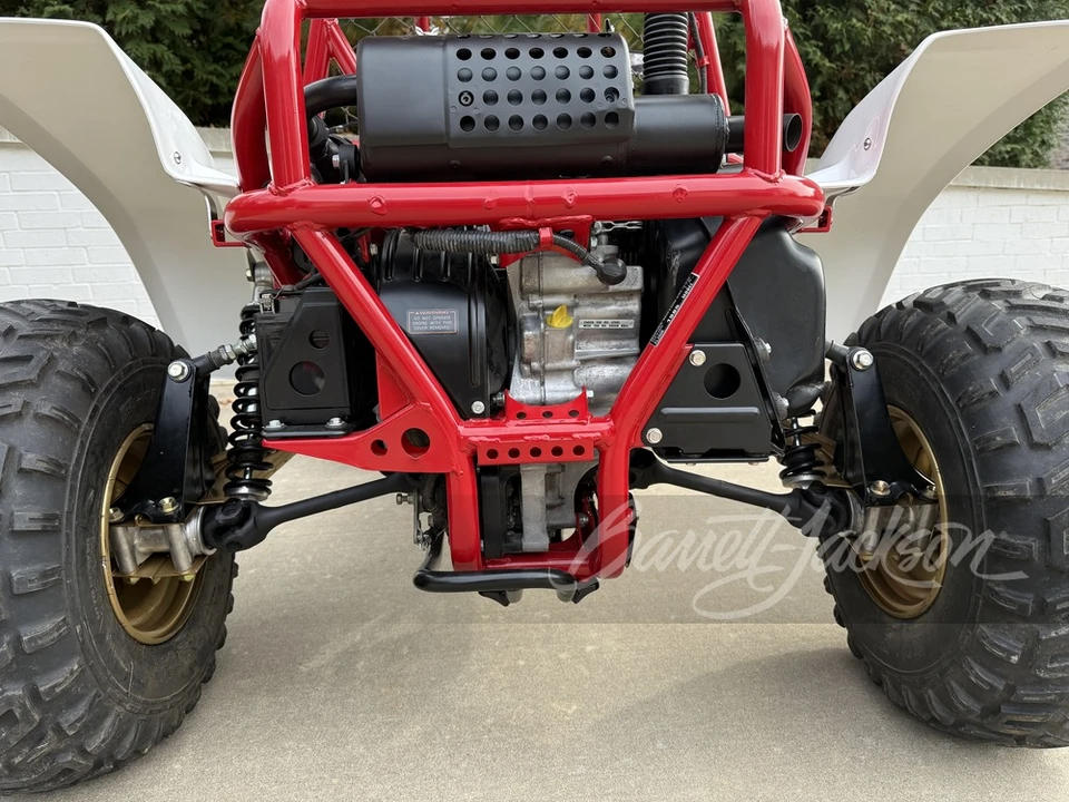 1985 Honda ATV - Image 9 of 18