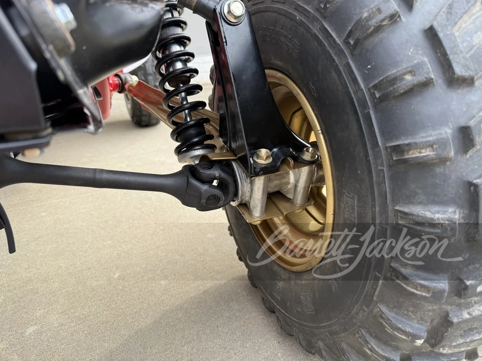 1985 Honda ATV - Image 11 of 18