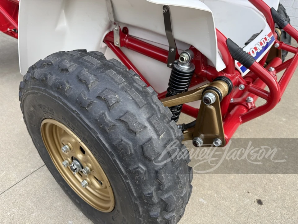 1985 Honda ATV - Image 14 of 18