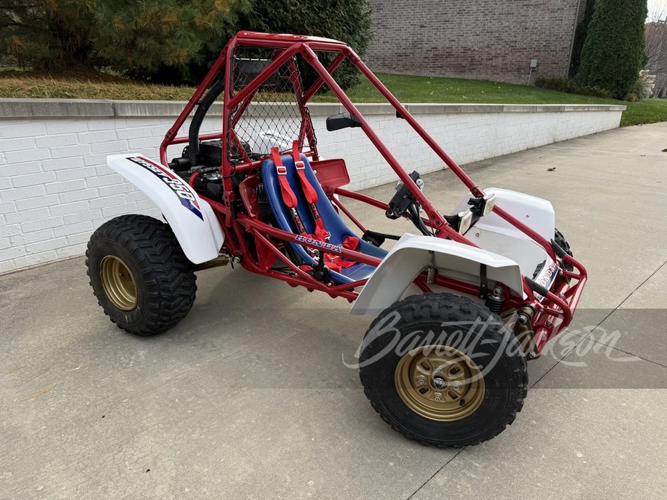 1985 Honda ATV - Image 15 of 18