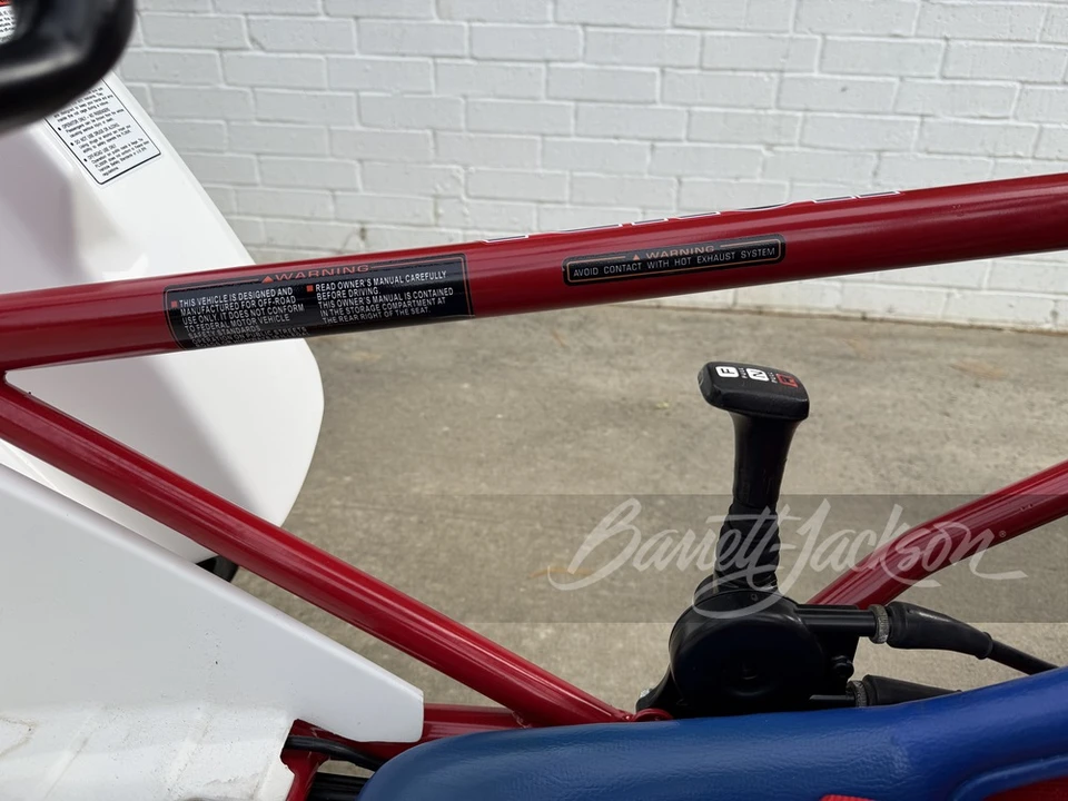 1985 Honda ATV - Image 17 of 18