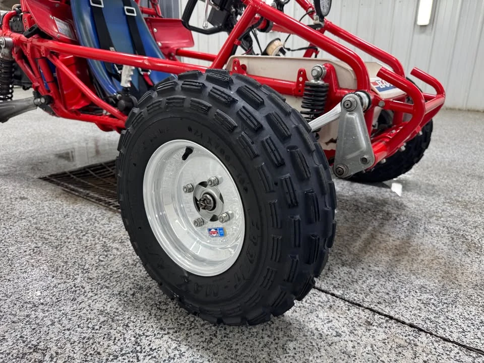 1985 Honda ATV - Image 15 of 21