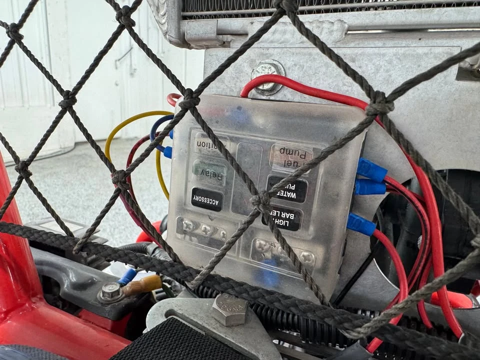 1985 Honda ATV - Image 14 of 21