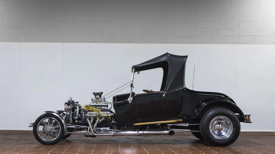 1985 Ford Hot Rod - Image 2 of 12