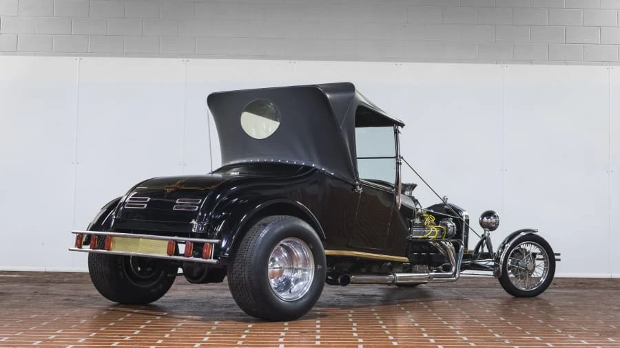 1985 Ford Hot Rod - Image 3 of 12
