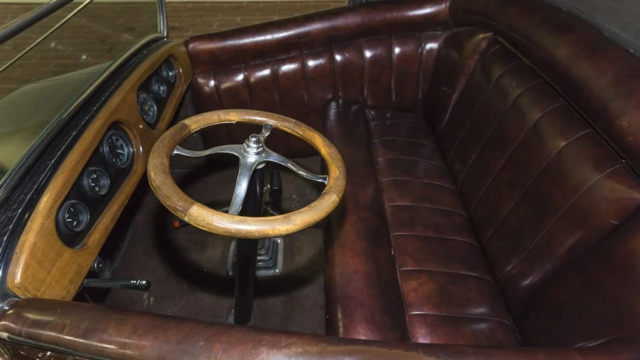 1985 Ford Hot Rod - Image 4 of 12