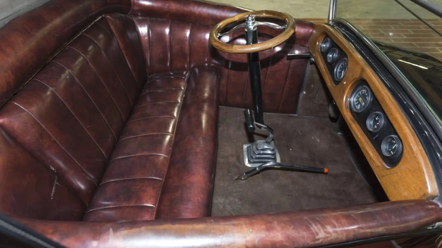 1985 Ford Hot Rod - Image 5 of 12