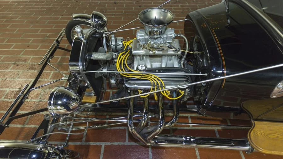 1985 Ford Hot Rod - Image 6 of 12