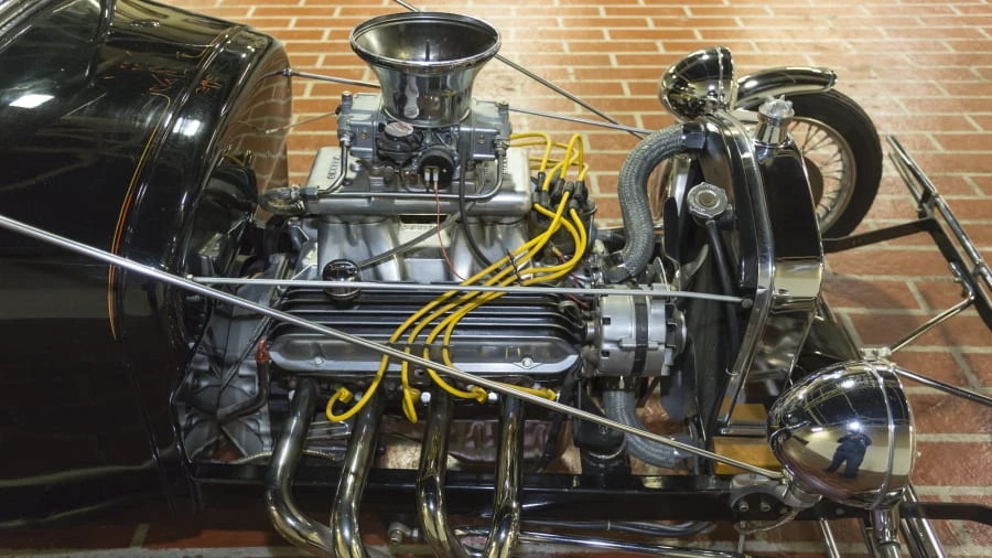 1985 Ford Hot Rod - Image 7 of 12