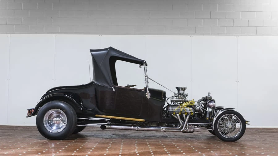 1985 Ford Hot Rod - Image 8 of 12