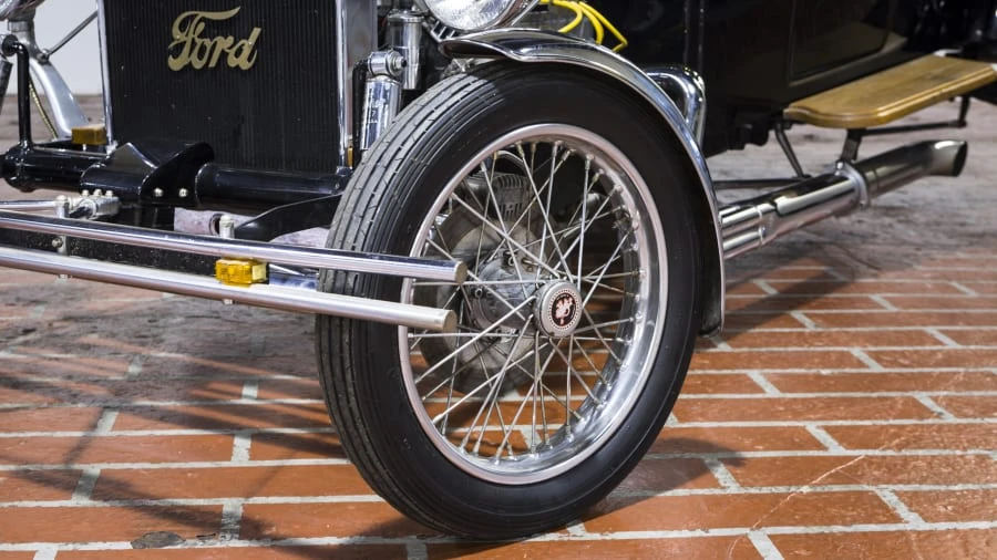 1985 Ford Hot Rod - Image 10 of 12