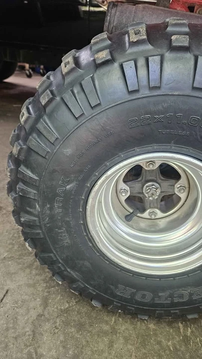 1985 Honda ATV - Image 3 of 4