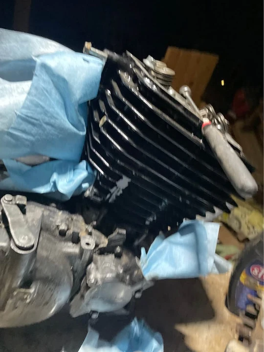 1985 Honda ATV - Image 4 of 12