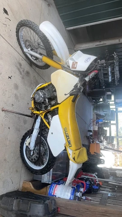 1985 Honda ATV - Image 4 of 10