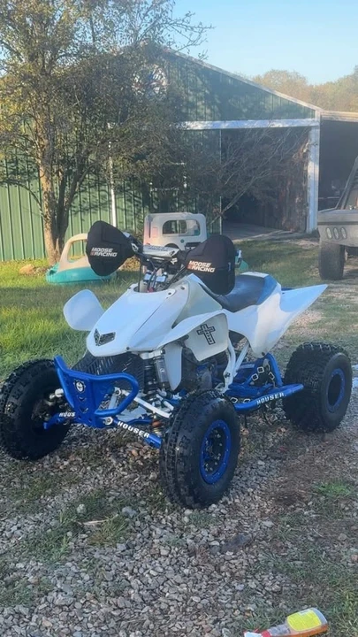 1985 Honda ATV - Image 2 of 10