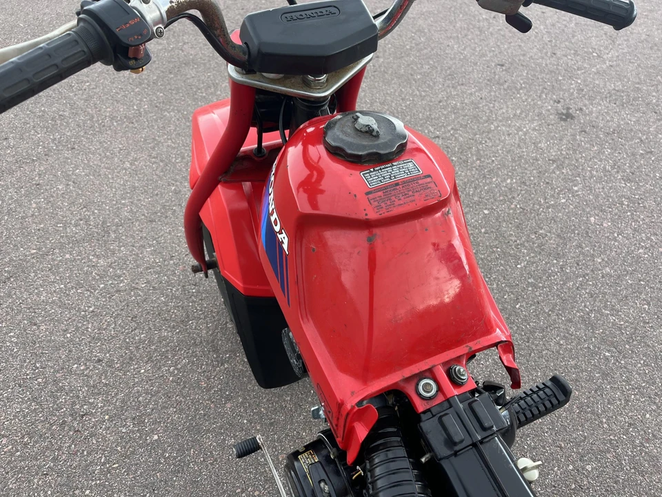 1985 Honda ATV - Image 21 of 31