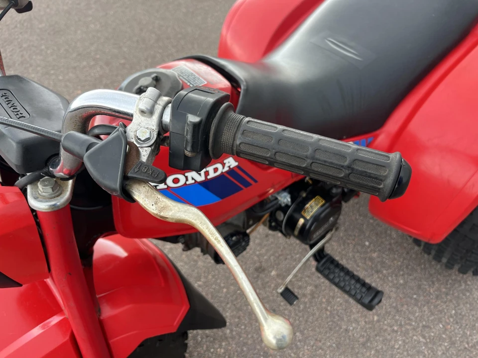 1985 Honda ATV - Image 22 of 31