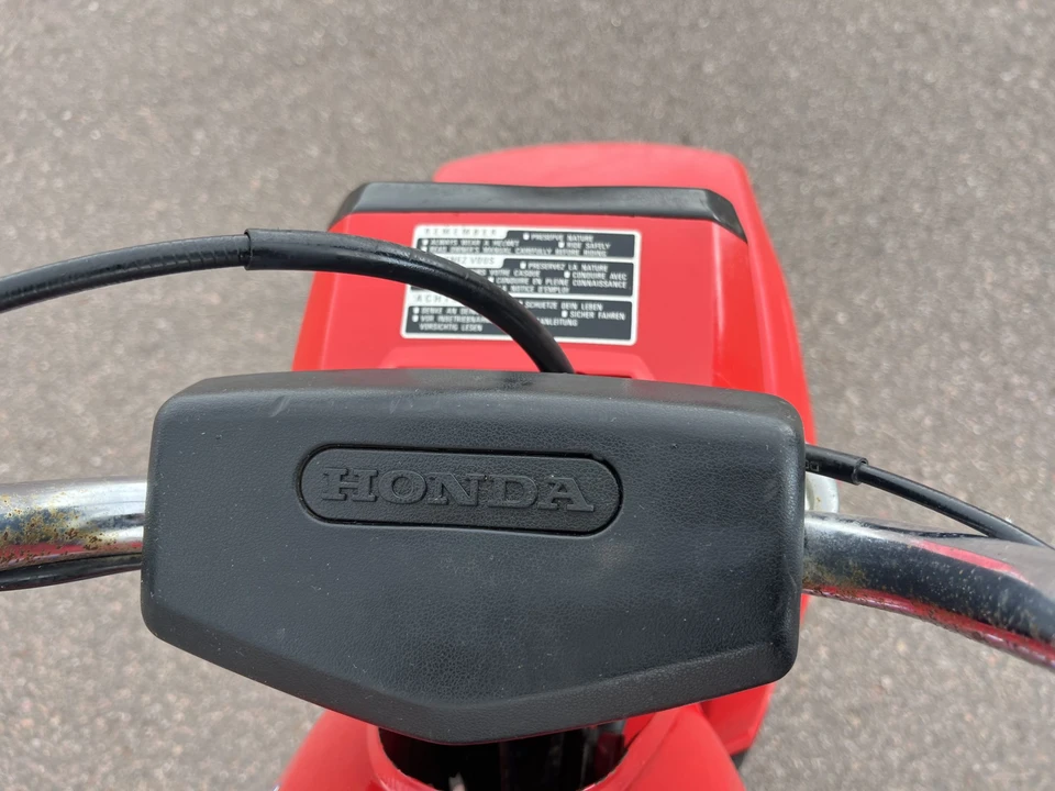 1985 Honda ATV - Image 11 of 31