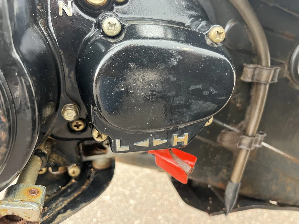 1985 Honda ATV - Image 30 of 31