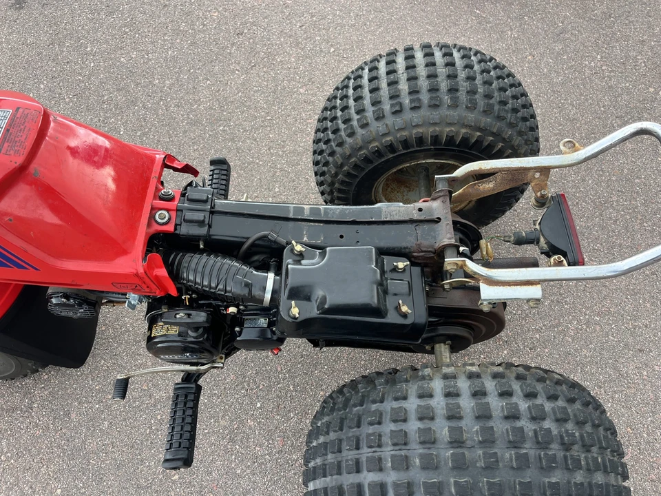1985 Honda ATV - Image 20 of 31