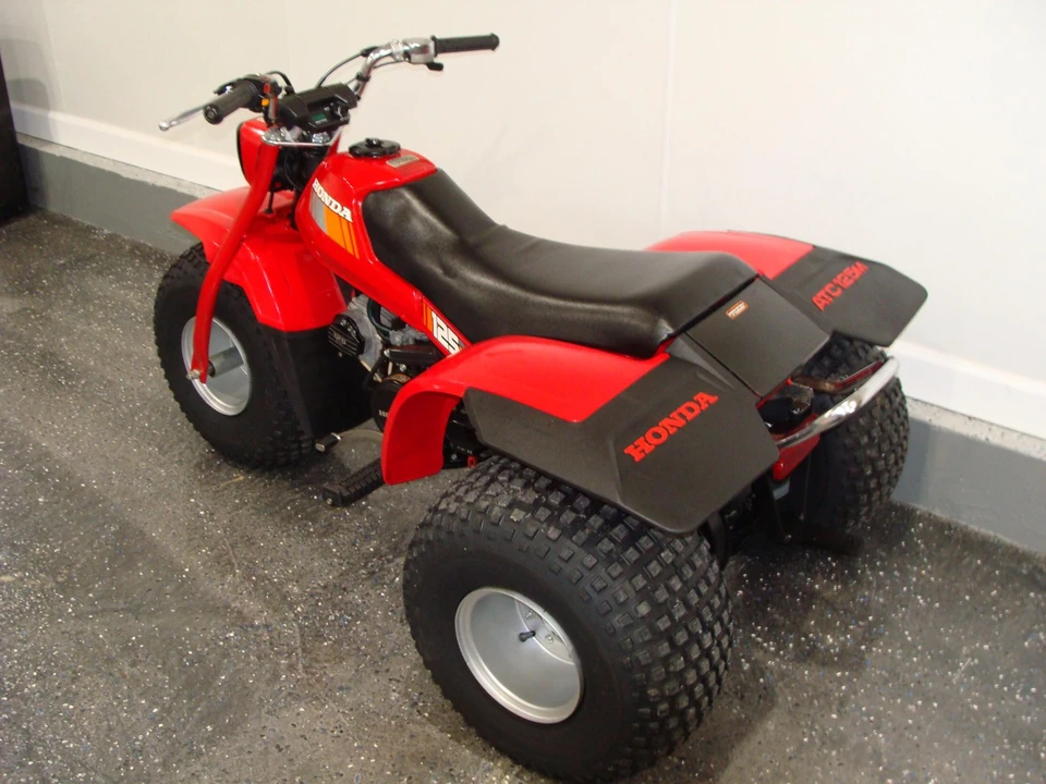 1985 Honda ATV - Image 15 of 31